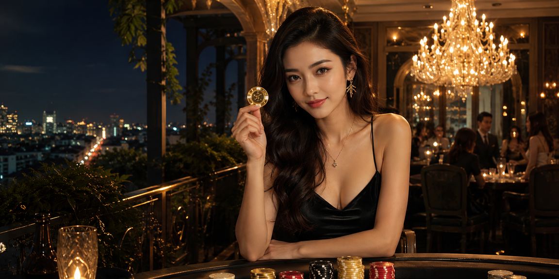 Người chơi bài tại quán cà phê Hà Nội với điện thoại hiển thị giao diện bài đổi thưởng